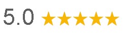 5 stars